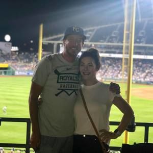 Meet your Posher, Casey